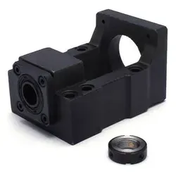 Festlagereinheit mit integriertem Motorhalter 15-57