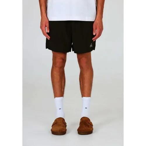SOS Whitsunday M Shorts black ink (1071) S