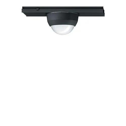 Zumtobel Group Bewegungssensor PST TEC-GP BK - Praktischer Bewegungssensor in Schwarz für effiziente Lichtsteuerung. Ideal für den Innen- und Außenbereich, sorgt für Sicherheit und Komfort in Ihrem Zuhause.