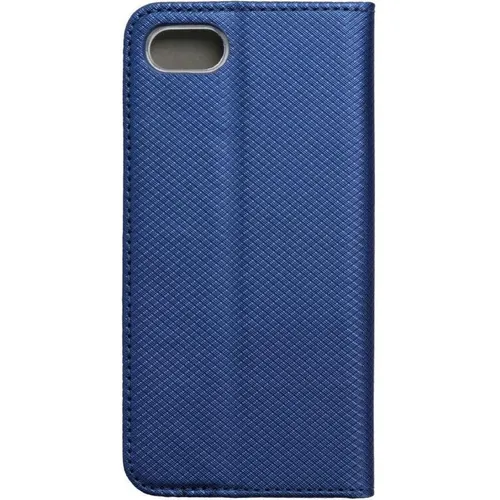 Partner Telecom Rückwandabdeckung OEM SMART CASE Book für IPHONE 7 / 8 / SE 2020 / SE 2022 navy blau (Apple iPhone SE (3rd Gen), Apple iPhone 7, Apple iPhone SE (2nd Gen)) (42078976)