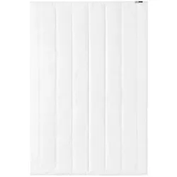 Centa Star Allergo Protect Leicht Sommerdecke 155x220 cm - Bettdecken für Allergiker, atmungsaktiv und waschbar bis 60°C, mit einzigartigem PROtec-aktiv-Verfahren für höchsten Schlafkomfort ohne Biozide.