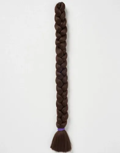 X-Pression Orginal Ultra Braid Hair Extension-Braids, Rastas, Xpression #Farbe 6