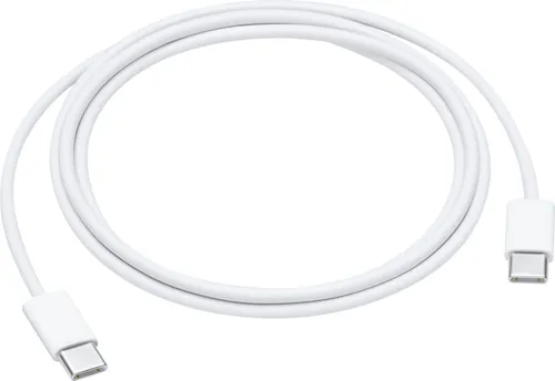 Apple USBTyp C auf USB-C Ladekabel 1m BULK