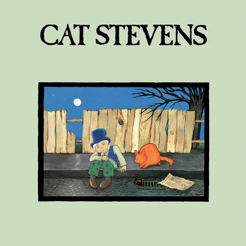 Cat Stevens Teaser and the Firecat (CD) (US IMPORT)