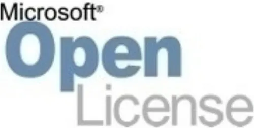 Microsoft Office Professional Plus, Pack OLV NL, License & Software Assurance ? Annual fee, 1 licens