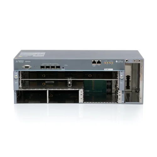 Juniper MX104-40G-AC-BNDL Router inkl VAT