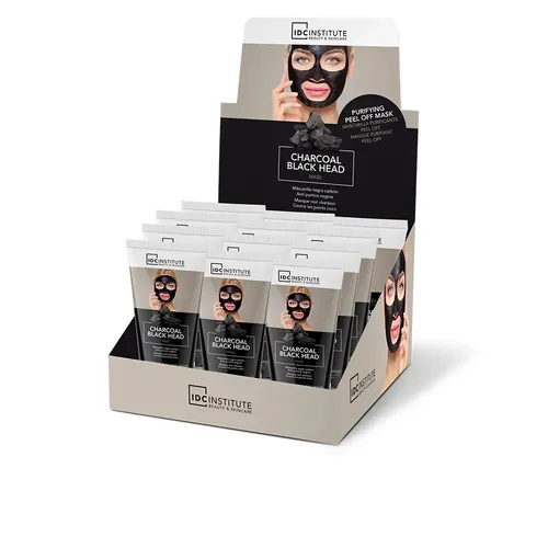 IDC Institute Charcoal Blackhead Mask 60ML