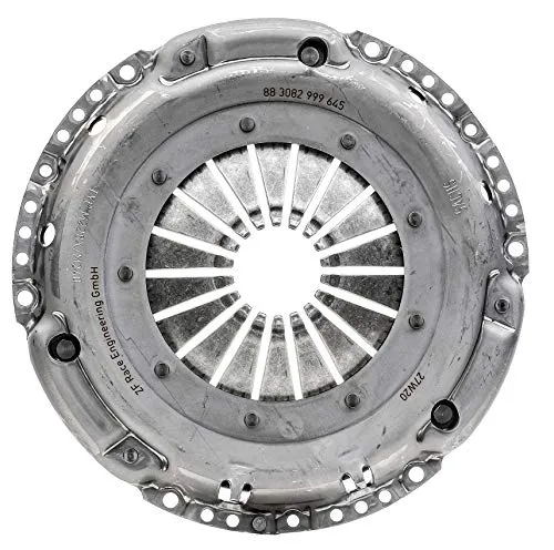 Sachs Performance Kupplungsdruckplatte 883082 999645 - Autoteile mit verbesserter Kraftübertragung und optimierter Leistung für sportliches Fahren und hohe Belastungen.