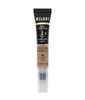 Milani Cosmetic Conceal + Perfect Liquid Contour Contour Stick 8 ml Nr. 01 - Honey