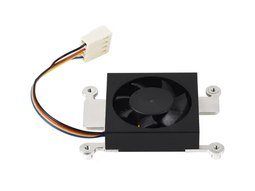 Lüfter für Raspberry Pi Compute Module 4