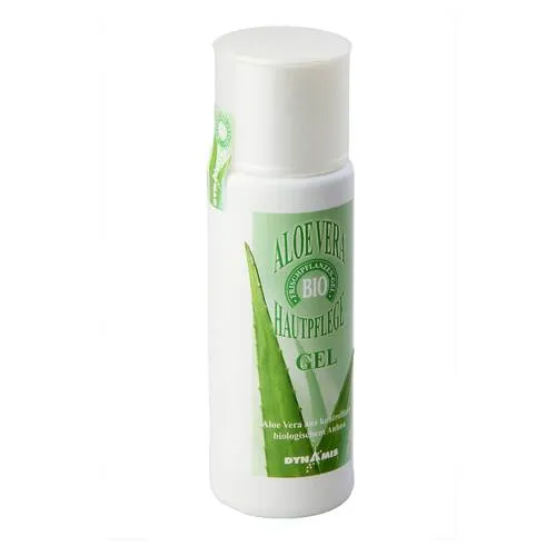 ALOE VERA 98% Bio Kanaren Gel 250 ml - Hochwertiges Aloe Vera Gel, 98% rein, ideal zur Hautpflege und Feuchtigkeitsspende, perfekt für trockene Haut und nach Sonnenbädern.