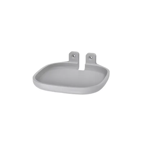 Hama Wandhalterung für Sonos One/One SL, Weiß