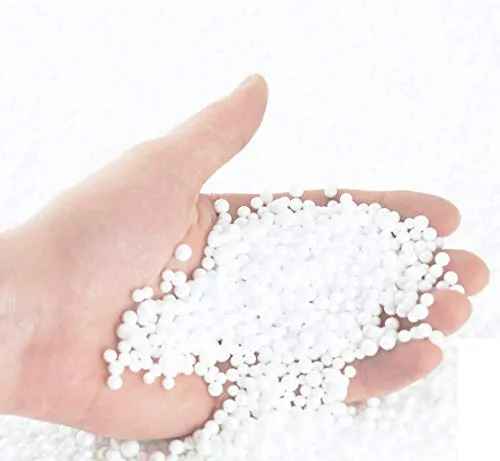 Lumaland EPS-Perlen Premium Qualität Nachfüllpack 150L - EPS-Perlen für Sitzsäcke, bieten optimalen Sitzkomfort und perfekte Körperanpassung. In verschiedenen Volumina erhältlich, ideal für individuelle Füllungen.