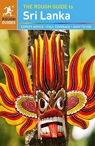 The Rough Guide to Sri Lanka (Rough Guides)