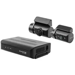 Dashcam DR970X BOX 2ch IR Plus - Dashcams mit 4K UHD Qualität, Sony STARVIS 2 Sensor und Parking Mode für optimale Sicherheit und Überwachung.