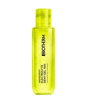 Biotherm Aquasource+ Electrolyte Dewy Gel – 100 Stunden Feuchtigkeit - Leichte Gel-Feuchtigkeitspflege für langanhaltende Hydration. Ideal für eine erfrischte Haut, die bis zu 100 Stunden mit Feuchtigkeit versorgt wird.