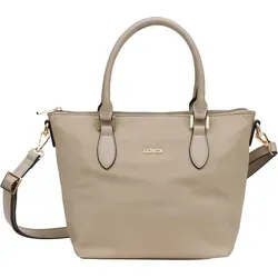 L. CREDI Alena Handtasche - Elegante Handtasche mit abnehmbarem, verstellbarem Schulterriemen und geräumigem Hauptfach – der perfekte Begleiter für modebewusste Frauen.