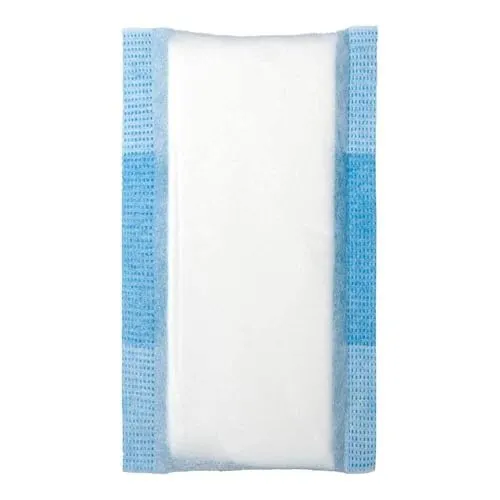 NOBASORB-steril Saugkompressen 10x20 cm 25 St