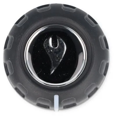 Drehknopf mit Licht - Truma Ersatzteil Nr. 30090-90500 - passend zu S3004/S3005