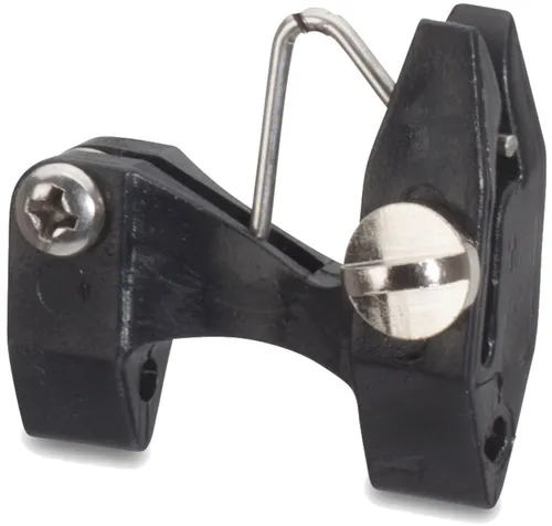 Uni Cat Bolt Line Clip 3,5cm - Schnurclip
