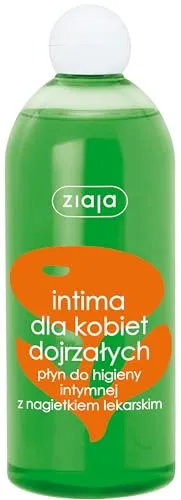 Ziaja For Women 500ml