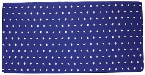 Best for Kids Kindermatratze 60x120 cm - Matratzen-Set für Kinder, 6 cm hoch, mit allergikerfreundlichem Baumwollbezug und ideal für verschiedene Schlafpositionen. Hergestellt in der EU, perfekt für einen gesunden Schlaf.