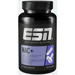 ESN NAC Pro 90 Kapseln