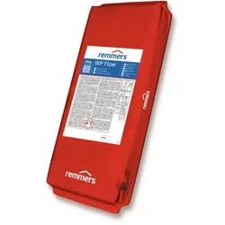 Remmers WP Flow - Abdichtende, selbstverlaufende Bodenausgleichsmasse für den Innenbereich 25 KG