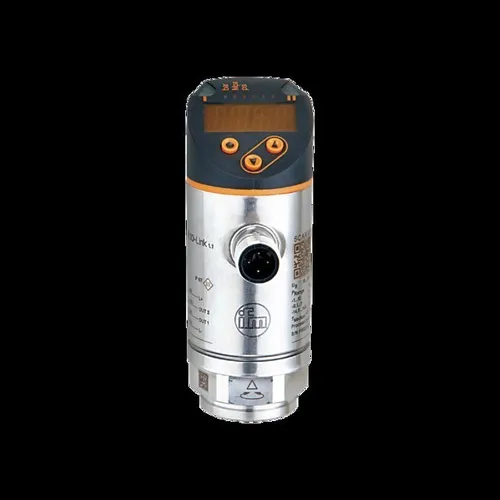 Ifm Electronic Drucksensor PN7292 - Präziser Druckschalter - Industrie-Drucksensoren mit einem Messbereich von 0 bis 10 MPa, ideal für präzise Drucküberwachung in industriellen Anwendungen.