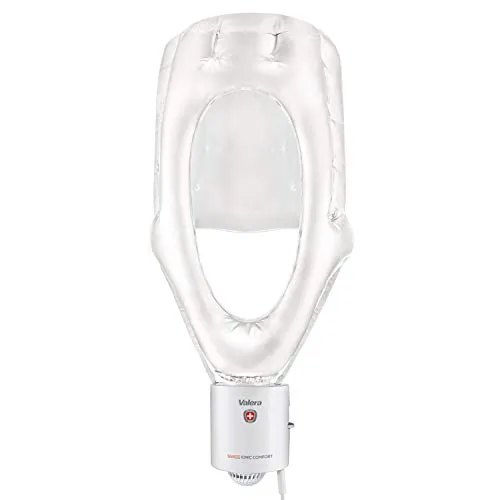 Valera Swiss Ionic Comfort (513.01) - Trockenhaube, mit ionisierender Technologie für glänzendes und gesundes Haar