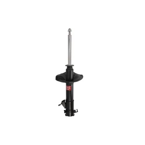 KYB Stoßdämpfer Excel-G 334366 - Hochwertiger Stoßdämpfer für optimale Fahrzeugkontrolle und Fahrkomfort, ideal für PKWs und SUVs, mit verbesserter Dämpfungstechnologie.
