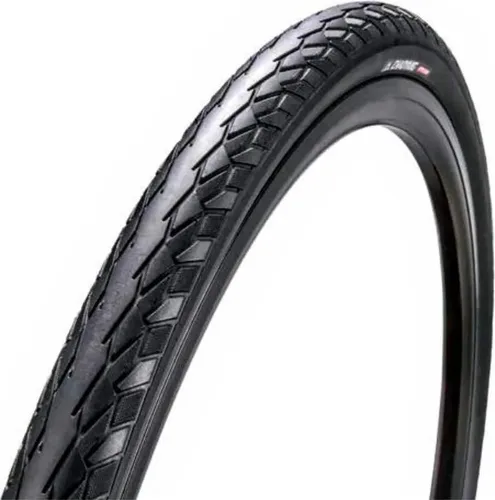 Chaoyang Sprint 27 Tpi 700 X 38 Steifer Urbanreifen Schwarz 700 x 38 Schwarz 700 x 38