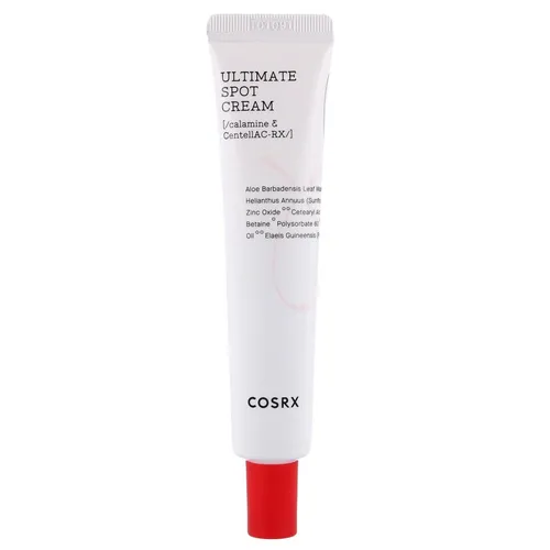 COSRX AC Kollektion Ultimate Spot Cream, 30 g