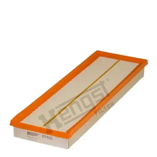Hengst Filter Luftfilter E753L