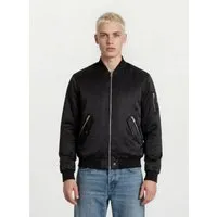 True Prodigy Bomberjacke Hardi – Herrenjacke für jeden Tag - Bequeme Herrenjacke im lässigen Design, ideal für den Alltag. Vielseitig kombinierbar und angenehm zu tragen – ein Must-Have für jede Garderobe.