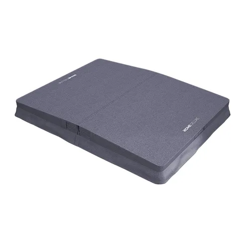 Thermoabdeckung Outdoor Whirlpool - Isolierte Abdeckung für optimalen Wärmeverlust - Whirlpoolabdeckungen & -hüllen, hochwertige Kunstleder-Oberfläche und 11 kg Gewicht sorgen für hervorragende Isolierung und Energieeffizienz.