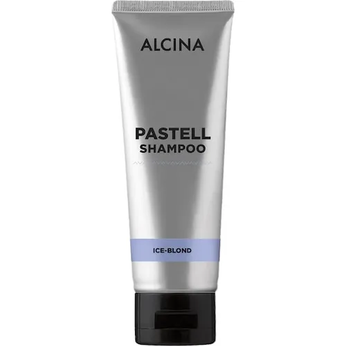 ALCINA Coloration Pastell-Ice-BlondPastell Shampoo Ice-Blond 150 ml (61,73 € / 1 l)