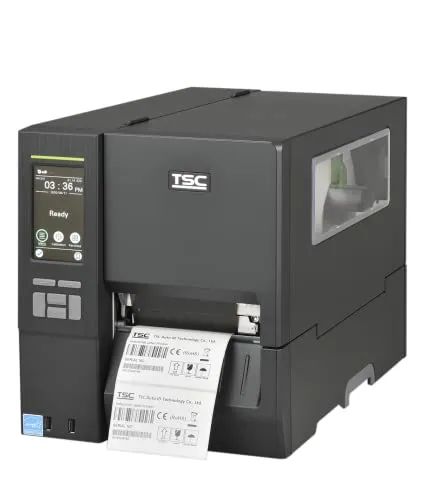 TSC Industriedrucker MH241T