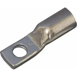 Intercable 181056 Rohrkabelschuh für Schaltgeräte, 240 mm2, M10 verzinnt, R-Serie
