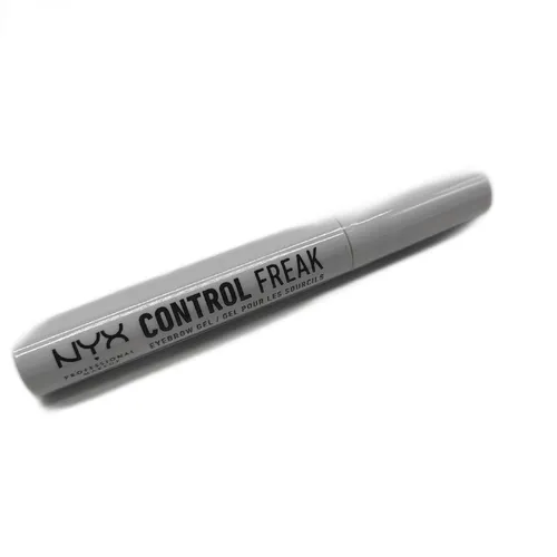 NYX Professional Makeup Augenbrauengel Makeup Beauty Control Freak Klarer Brow S