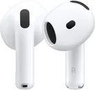 Apple AirPods 4 True Wireless - Headset - weiß US-Ware