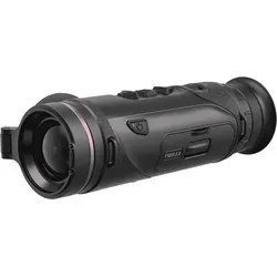 HIKMICRO Falcon FQ35 2.0 - Hochleistungs-Wärmebildkamera - Digitalkamera mit 640×512 Auflösung und NETD < 15 mK, ideal für professionelle Anwendungen dank bis zu 1.800 m Erkennungsreichweite und flüssigen Bildern durch HSIS.