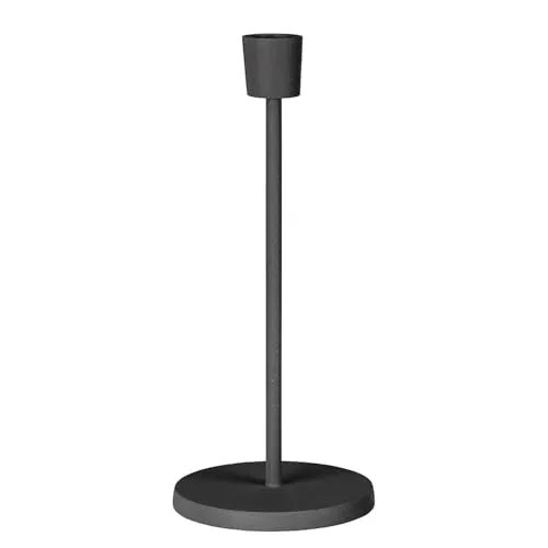 BUTLERS Highlight Kerzenhalter Höhe 24cm