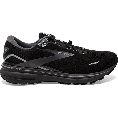 BROOKS Ghost 15 GTX Laufschuhe - Wasserfester Komfort mit leichterer Dämpfung für optimalen Laufgenuss. Entdecke hochwertige Sportartikel für Damen, Herren und Kinder im INTERSPORT Online Shop.