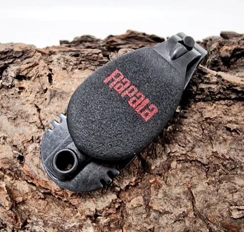 Rapala Fishing Clipper Edelstahl Haken für Knoten Klappmesser Messer SALE