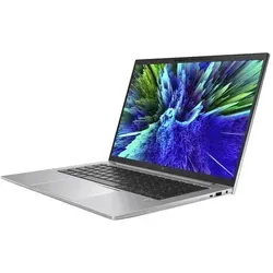 HP ZBook Firefly 14 G10 - Leistungsstarker Laptop für Profis - 14" WUXGA IPS Display mit 400 Nits, AMD Ryzen 7 PRO, 32GB RAM und 1TB SSD - ideal für kreative Profis und mobiles Arbeiten.