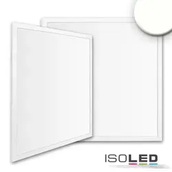 LED Panel Backlight Line 625 - 36W, 3800lm, dimmbar - Einbauleuchte mit neutralweißem Licht (4000K), 120° Abstrahlwinkel und vielseitigen Montageoptionen. Ideal für gleichmäßige Beleuchtung in Innenräumen.