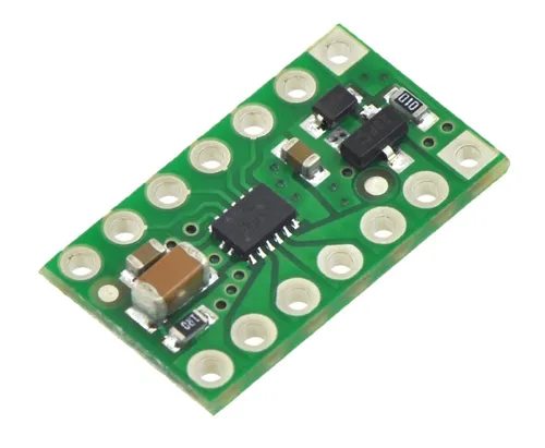 Pololu DRV8835 Motortreiber für 2 Motoren