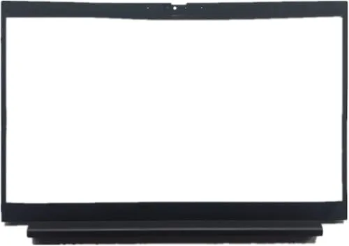 Lenovo ThinkPad T15 Gen 2 Display Bezel Sheet Assembly, 5B30S73498