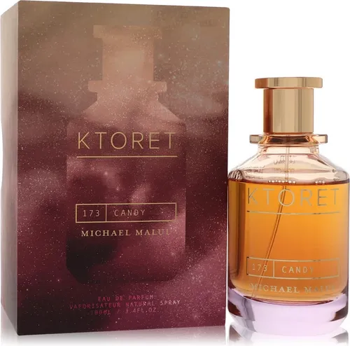 Michael Malul Ktoret 173 Candy Eau de Parfum Spray 100 ml - Erleben Sie den verführerischen Duft von Michael Malul Ktoret 173 Candy. Dieses Eau de Parfum bietet eine harmonische Komposition und ist ideal für besondere Anlässe.